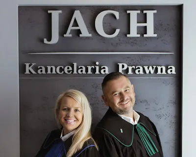 Jach Kancelaria Prawna